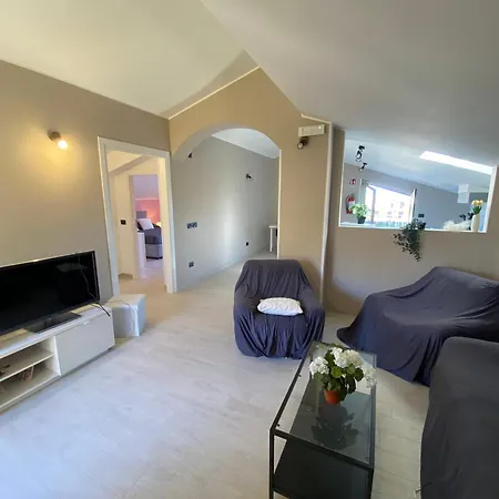 Rosabel شقة *