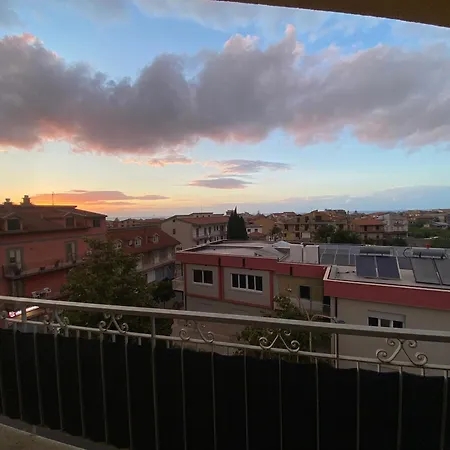 Rosabel Διαμέρισμα Torrenova (Sicily)