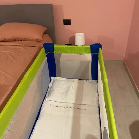 شقة Rosabel *