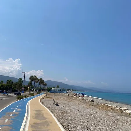 Rosabel Διαμέρισμα